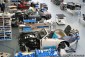 Visite de la manufacture Wiesmann à Dülmen en Allemagne - 3ème partie
