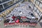 La famille Audi s’agrandit : 724 nouveaux apprentis