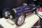 Rétromobile 2013 - Bugatti célèbre le 80ème anniversaire de la Type 59 Grand Prix