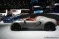 Genève 2012 - Première mondiale de la Bugatti Veyron 16.4 Grand Sport Vitesse - Le cabriolet le plus rapide de tous les temps