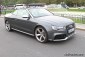 Essai de l'Audi RS 5 Cabriolet en milieu urbain