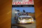 Livre Audi - Histoire des rallyes, Tome 1 et 2