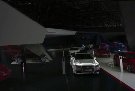 Audi France lance l’application photo Audi Spotted