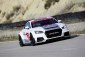 Audi Sport TT Cup - Audi lance un championnat avec la nouvelle TT