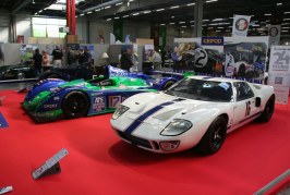 Salon Automédon 2014 - une superbe édition