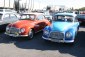 Automédon 2014 - Audi et Auto Union présentes