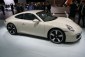 Porsche au salon IAA 2013 - avant-première mondiale de la 918 Spyder, 911 Turbo et 50 ans de la Porsche 911