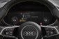 La musique via internet : le service online media streaming d’Audi connect