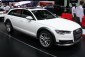 Paris 2014 - Audi A6 allroad restylée