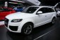 Paris 2014 - Audi Q7 pack sport style