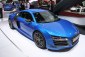 Paris 2014 - Audi R8 LMX limitée à 99 exemplaires