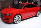 Paris 2014 - Audi TT Sportback concept