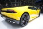 Un pneumatique Pirelli P Zero sur mesure pour dompter la Lamborghini Huracán