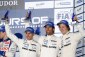 WEC - Podium et quatrième place aux 6 Heures de Fuji pour les Porsche 919 Hybrid