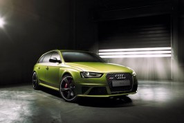 Audi Exclusive : Réalité ou fiction?
