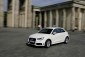 La flotte intelligente : « Audi shared fleet » arrive dans la capitale allemande