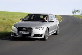 Groupe Audi : croissance des livraisons et du chiffre d’affaires sur les 9 premiers mois 2014