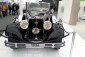 Horch 851 Pullmann-Cabriolet de 1936 au salon IZB 2014