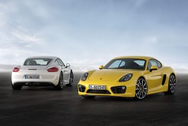 Porsche remplace le support de verouillage du capot sur 4428 Porsche à 2 portes dans le monde entier