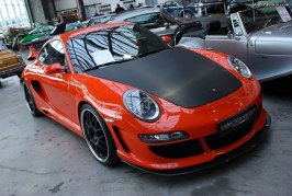 Motorworld Stuttgart