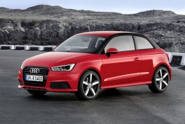 Audi remporte 2 prix aux « Best Cars 2015 »