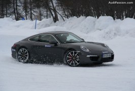 Pneu Hiver : Les règles essentielles à connaître