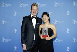 Momoko Seto remporte l’Audi Short Film Award au festival du Film de Berlin