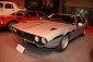 Rétromobile 2015 - Lamborghini Espada 400 GT Série III de 1973