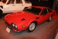 Rétromobile 2015 - Lamborghini Jarama 400 GT de 1972