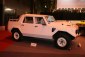 Rétromobile 2015 - Lamborghini LM002 de 1988