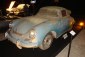 Rétromobile 2015 - Porsche 356 SC coupé de 1963 