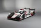 WEC - Nouvelle Audi R18 e-tron quattro 2015 - Encore plus efficiente
