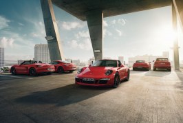 8600 Euros de prime pour les salariés Porsche
