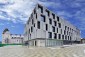 Inauguration des nouveaux locaux de l’Audi Academy