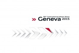 Live Conférence de presse Audi - Salon de Genève 2015