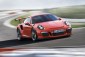 Porsche 911 GT3 RS - Une 911 pur-sang destinée au circuit