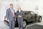 Le carburant du futur : le centre de recherche de Dresde démarre la production d’Audi e-diesel