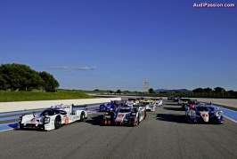WEC - Audi est prêt à se battre pour le titre du Championnat du Monde d'Endurance