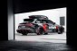 Audi RS6 DTM de 950 ch de Jon Olsson