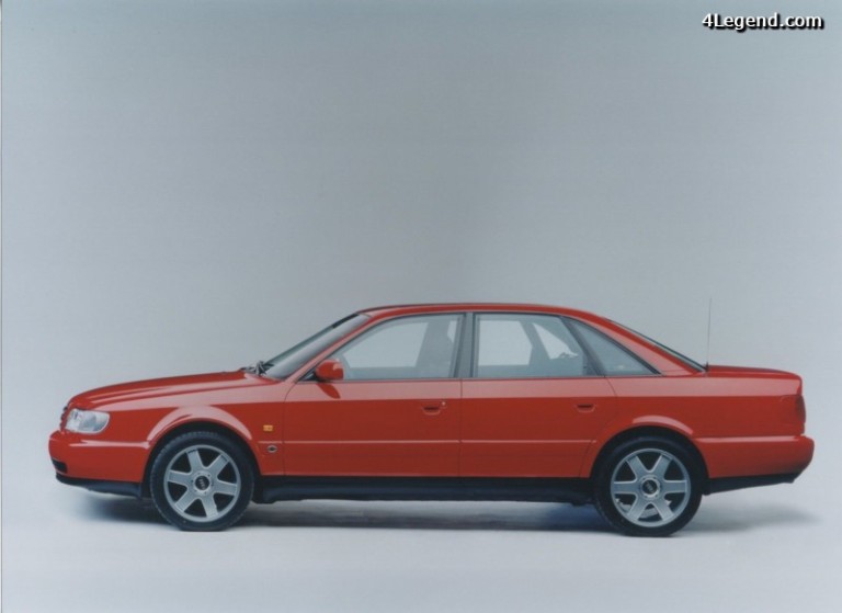 Audi s6 plus