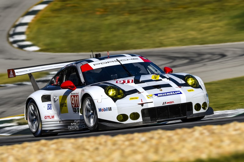 Porsche et ExxonMobil célèbrent 20 ans de partenariat – 4Legend.com ...