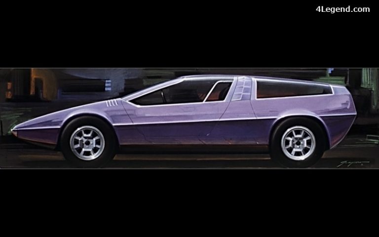 Volkswagen porsche tapiro