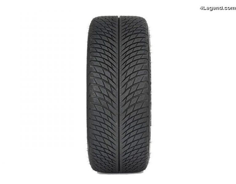 Pneu Hiver 245 45 R19 Vente Flash