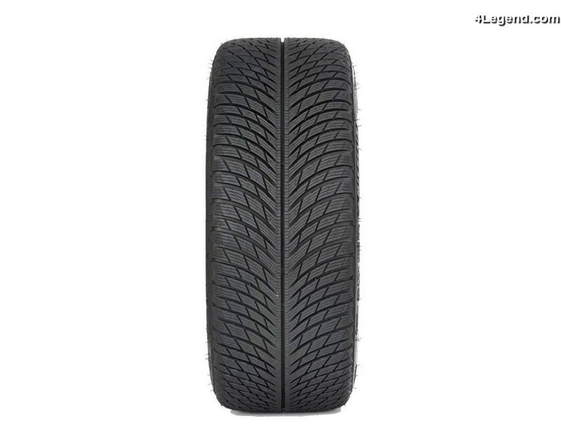 Pneu Hiver 245 45 R19 Vente Flash