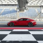 Nouvelles Porsche Panamera GTS & Panamera GTS Sport Turismo