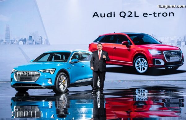 Audi faw 8