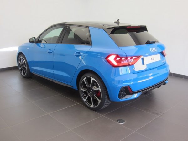 Turbo blue audi Turbo blue audi