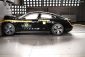 5 étoiles pour le Porsche Taycan à l'Euro NCAP