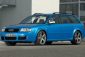 Audi RS 6 plus de 2004 - Un break ultime, fabriqué à 564 exemplaires