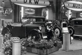 Histoire de DKW (1907 à 1968) : une marque de légende dans les gènes d'Audi